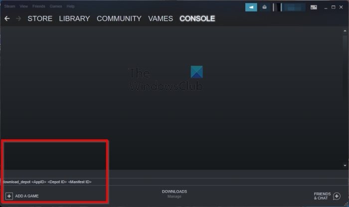 How to downgrade Steam games to previous versions